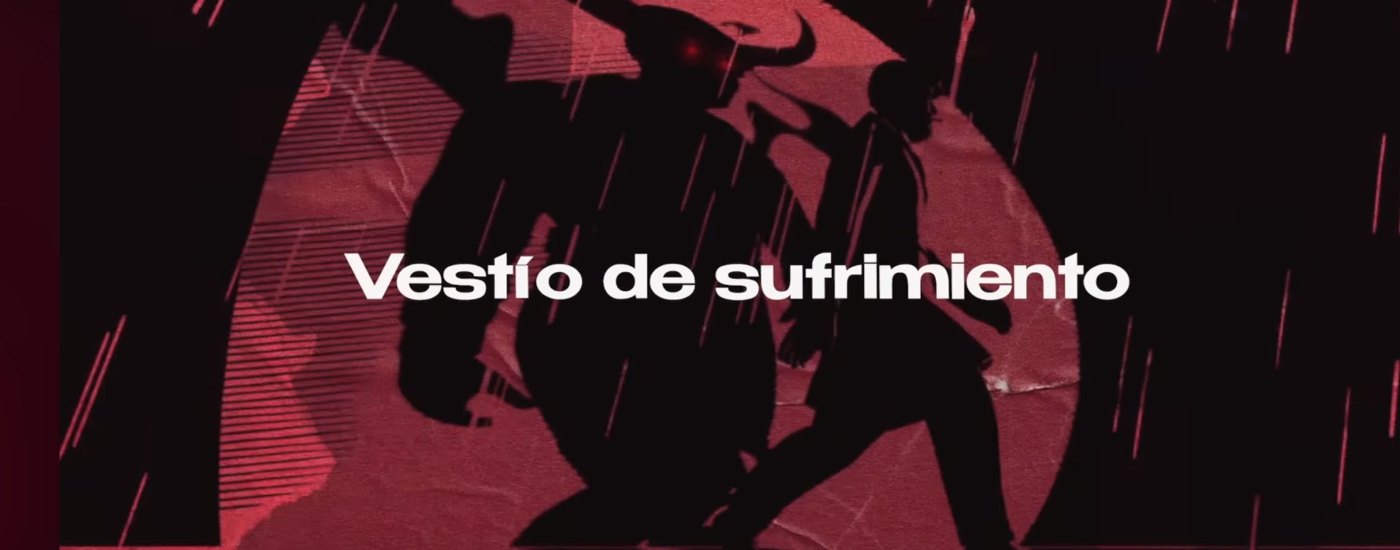 Visualizers · Melendi